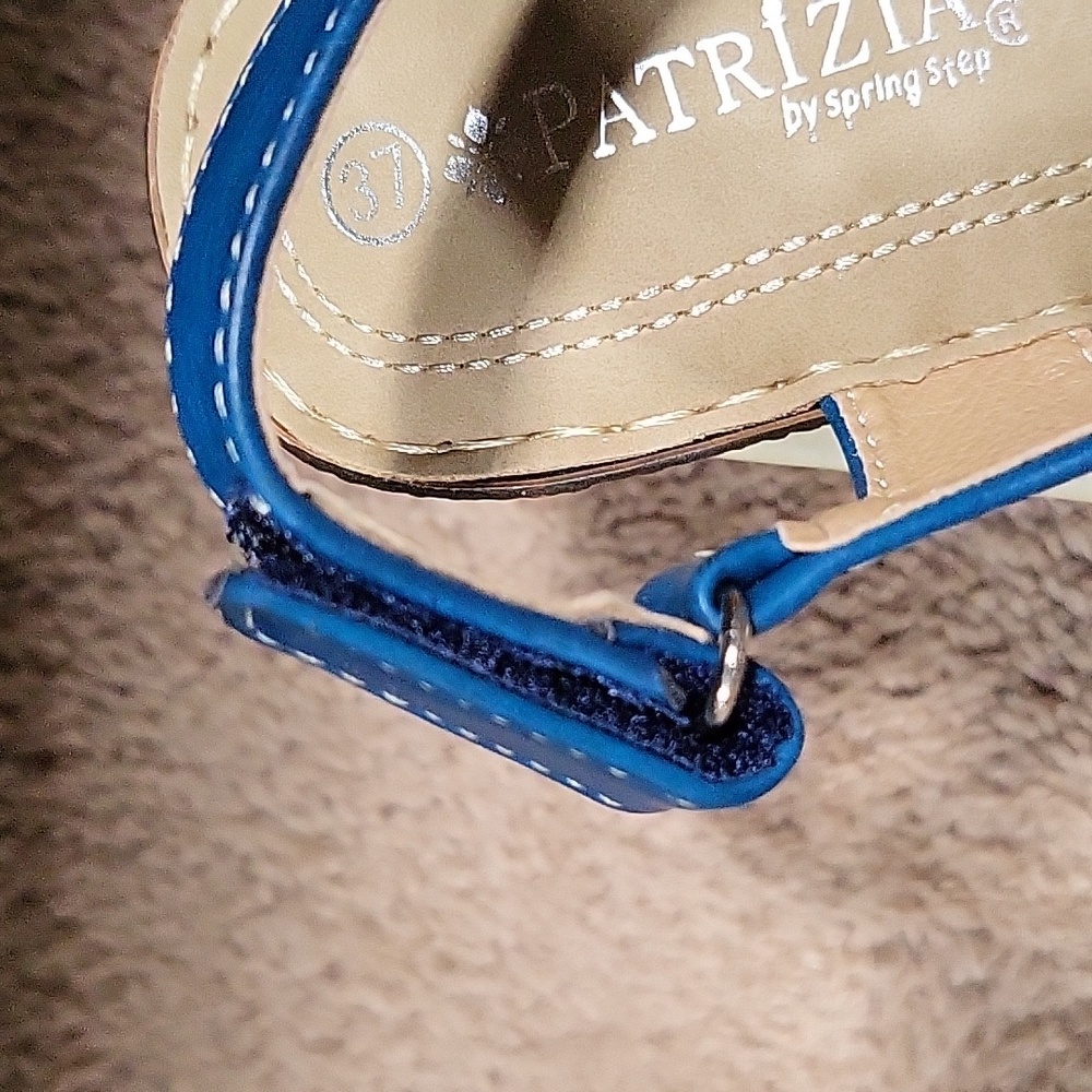 Spring Step Patrizia sandals - Picture 3 of 8